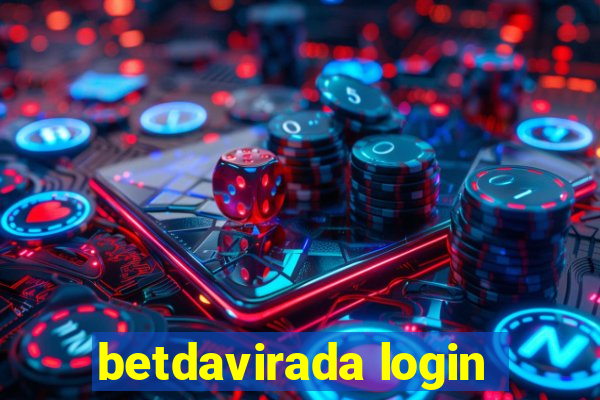 betdavirada login